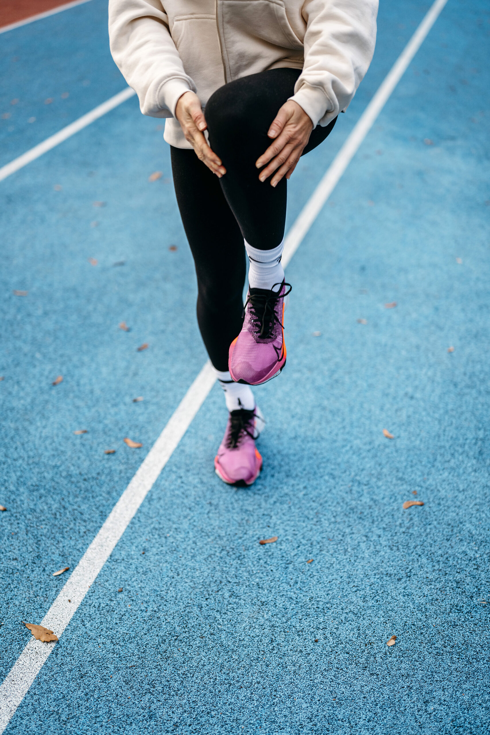 Scars can impact muscle function and compensation