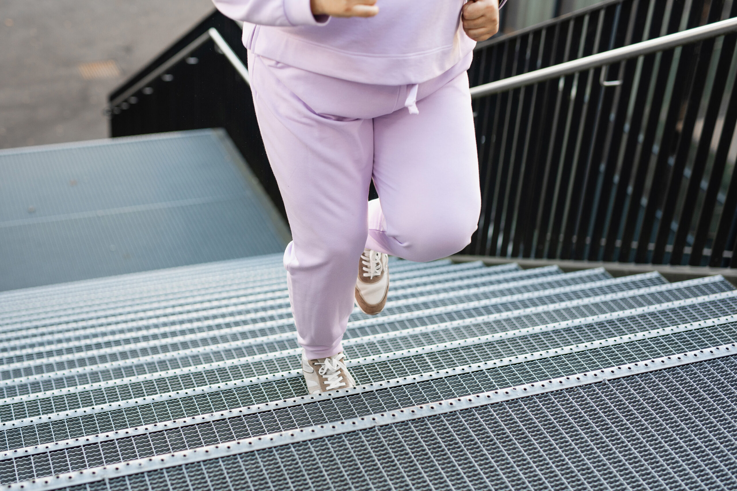 exercise and running without chronic pain